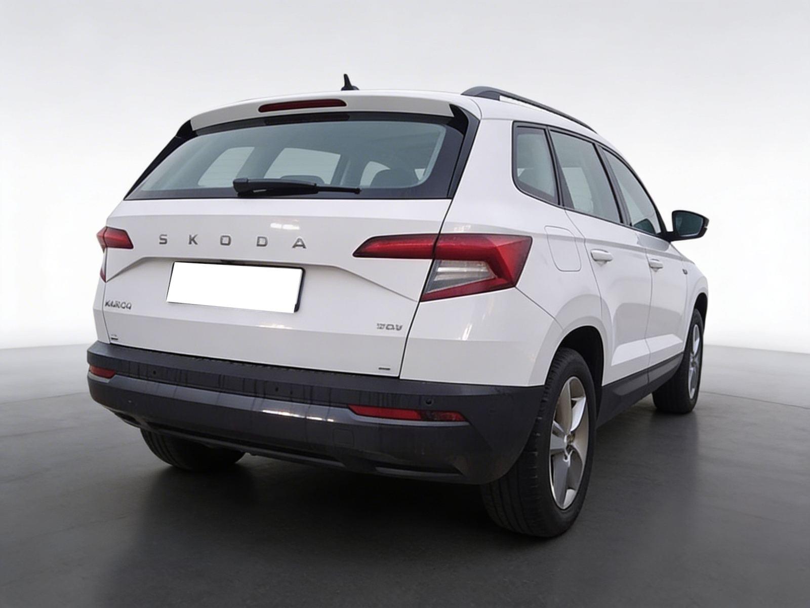 SKODA KAROQ 2.0 TDI 110kW (150CV) DSG 4X4 Ambition 3 