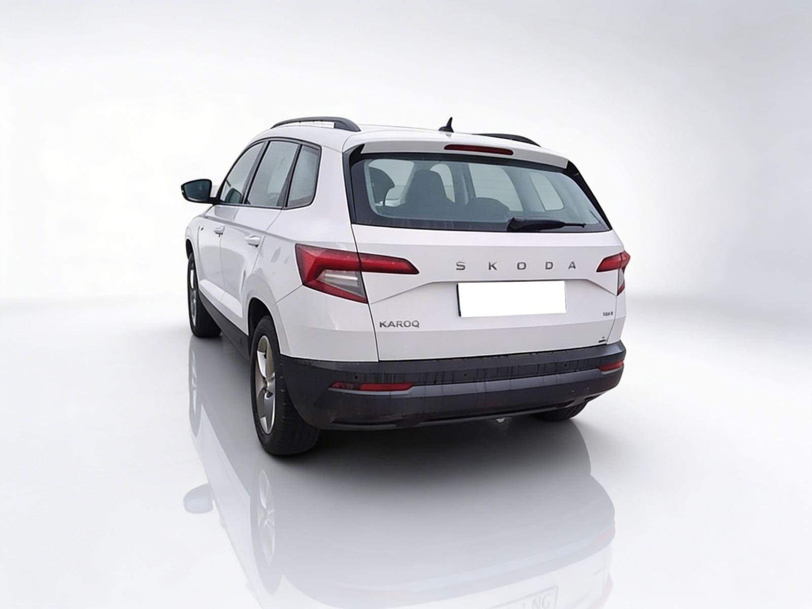 SKODA KAROQ 2.0 TDI 110kW (150CV) DSG 4X4 Ambition 4 