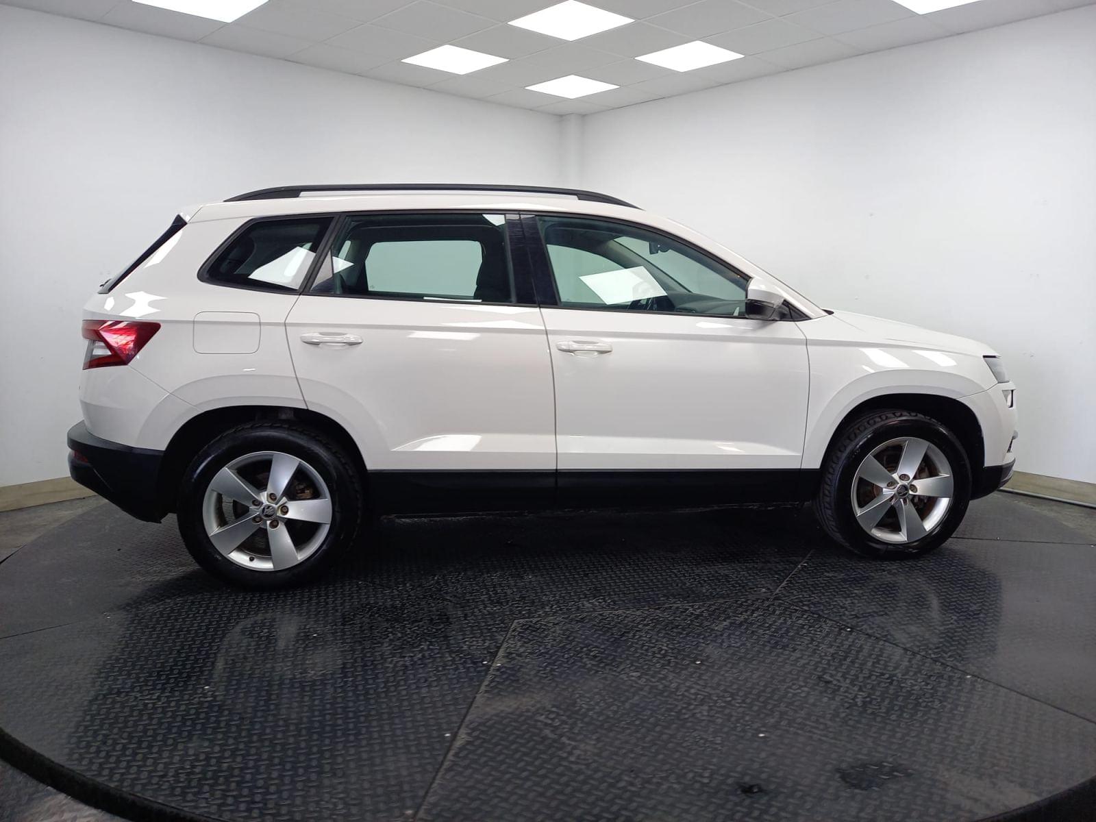 SKODA KAROQ 2.0 TDI 110kW (150CV) DSG 4X4 Ambition 3