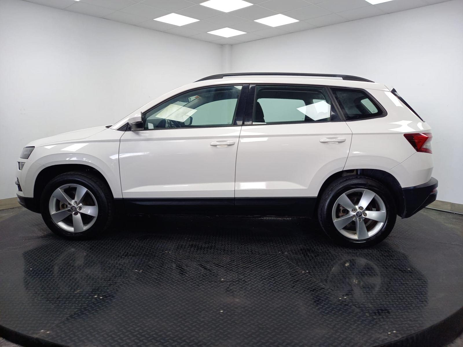 SKODA KAROQ 2.0 TDI 110kW (150CV) DSG 4X4 Ambition 7