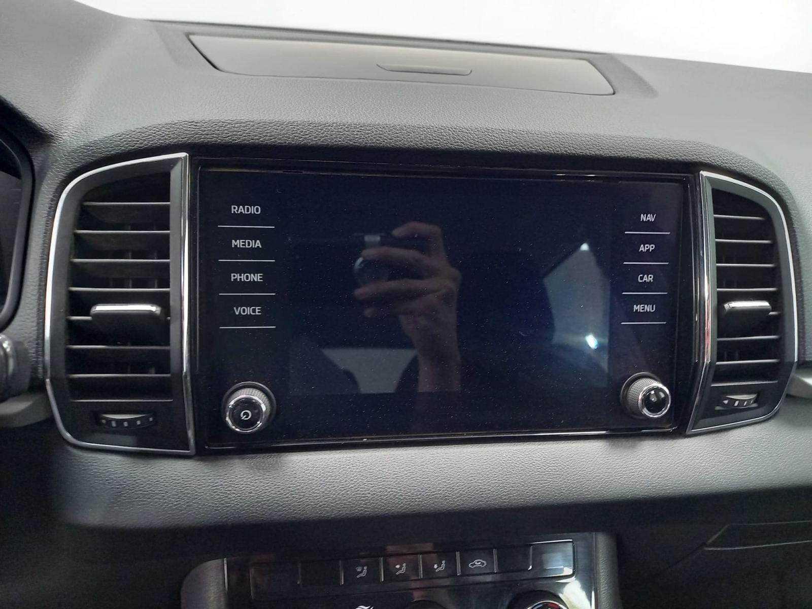 SKODA KAROQ 2.0 TDI 110kW (150CV) DSG 4X4 Ambition 18