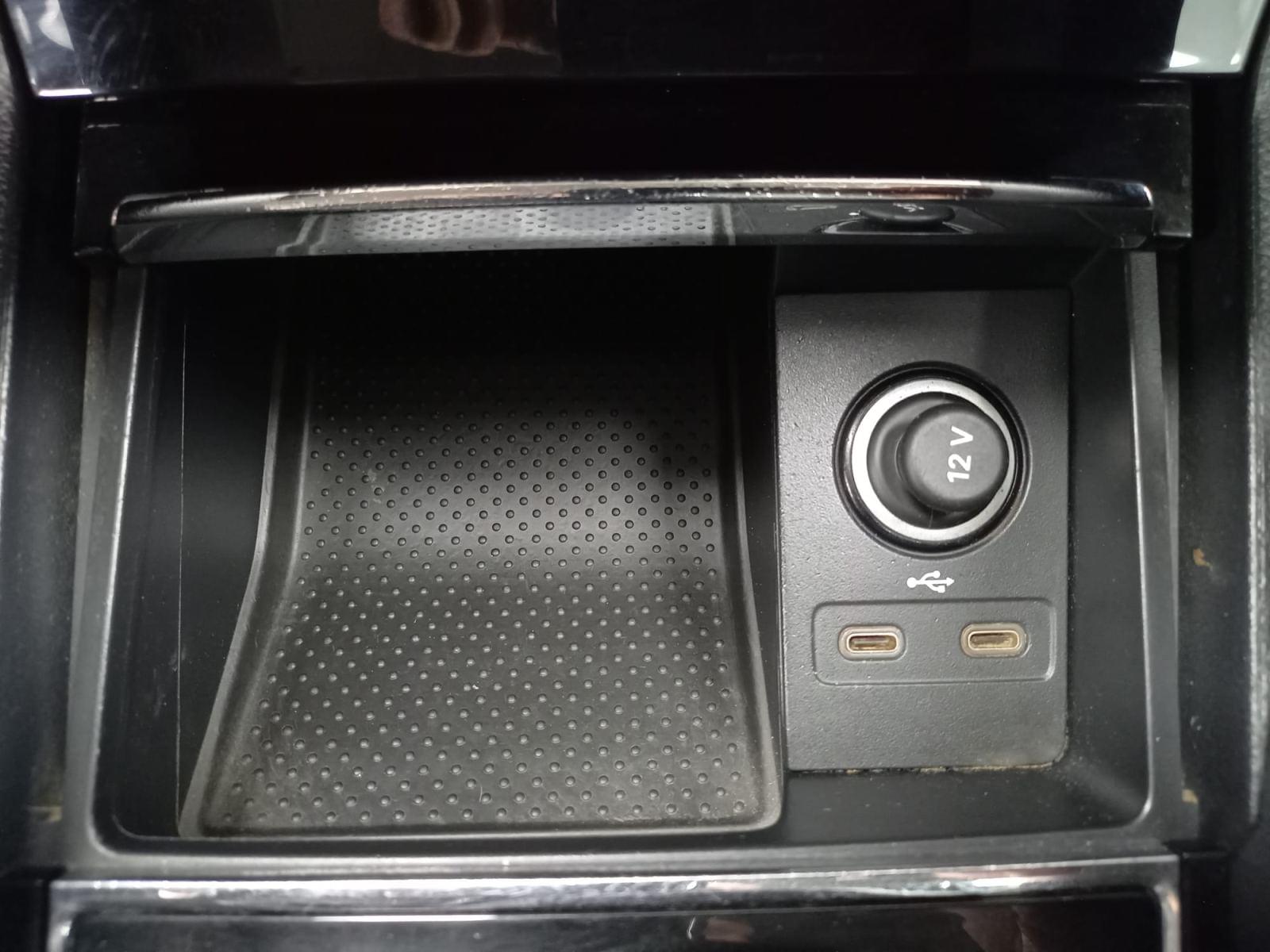 SKODA KAROQ 2.0 TDI 110kW (150CV) DSG 4X4 Ambition 22