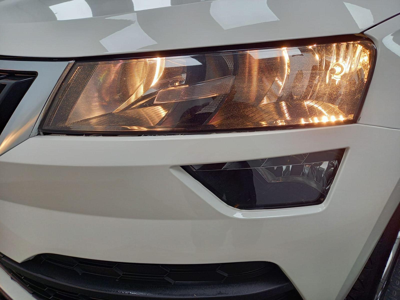 SKODA KAROQ 2.0 TDI 110kW (150CV) DSG 4X4 Ambition 33