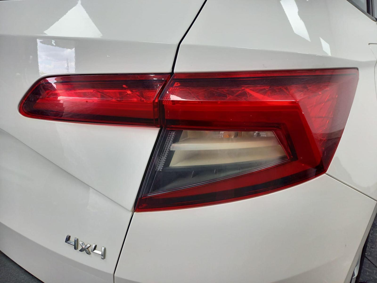 SKODA KAROQ 2.0 TDI 110kW (150CV) DSG 4X4 Ambition 34