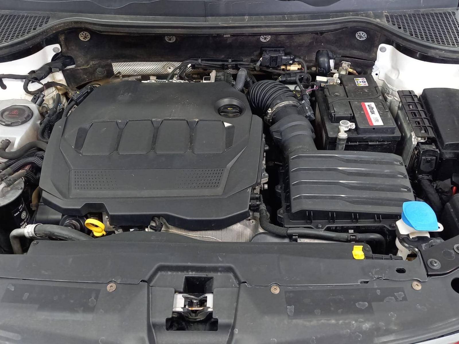 SKODA KAROQ 2.0 TDI 110kW (150CV) DSG 4X4 Ambition 38