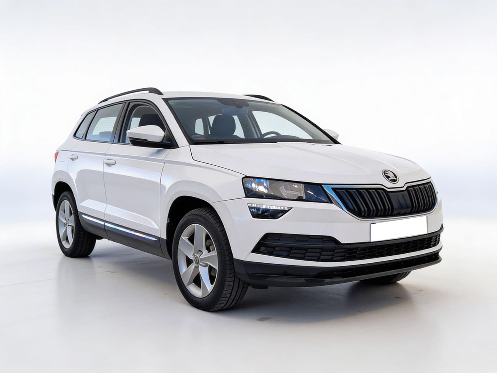 SKODA KAROQ 2.0 TDI 110kW (150CV) DSG 4X4 Ambition 1 