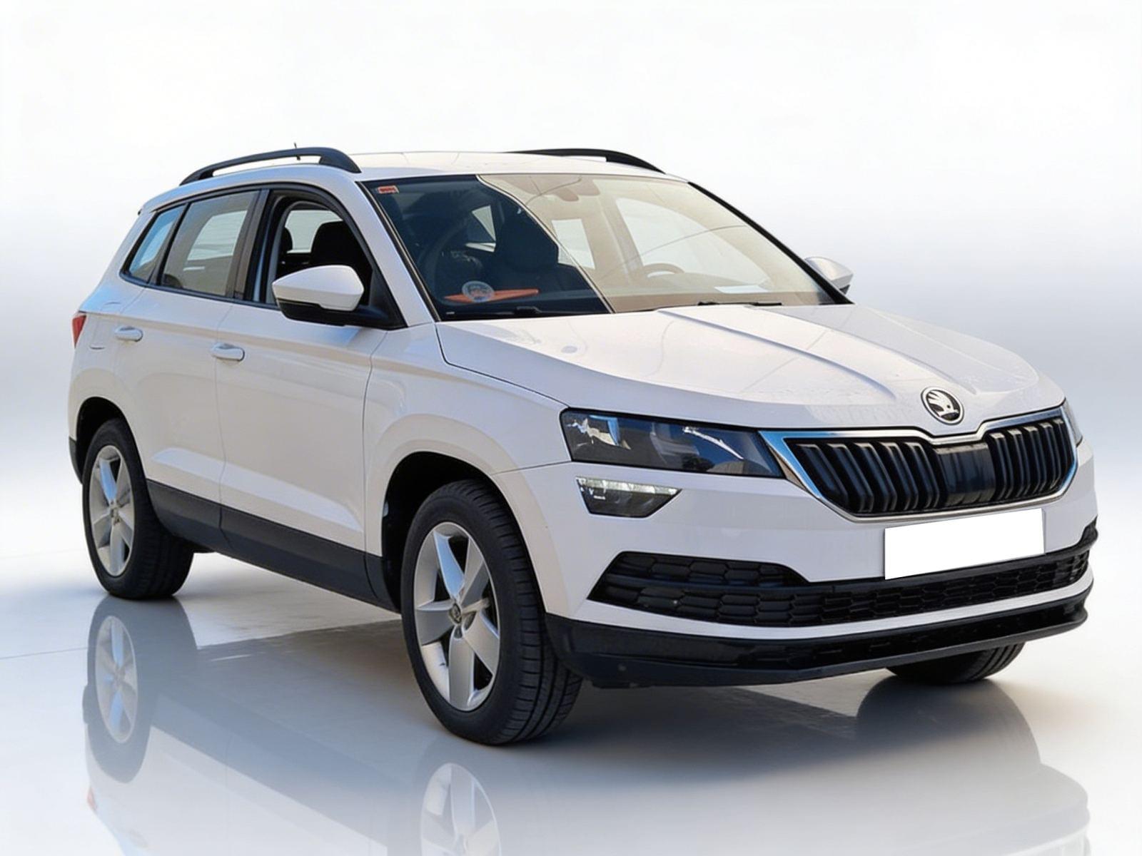SKODA KAROQ 2.0 TDI 110kW (150CV) DSG 4X4 Ambition 4 