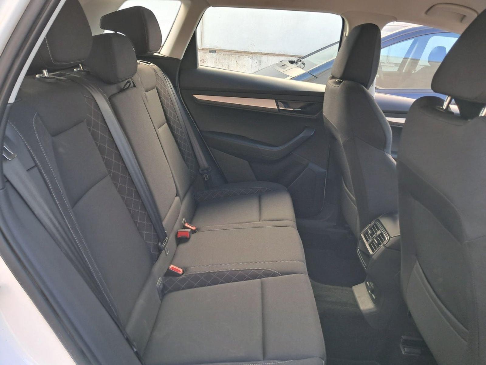 SKODA KAROQ 2.0 TDI 110kW (150CV) DSG 4X4 Ambition 7 