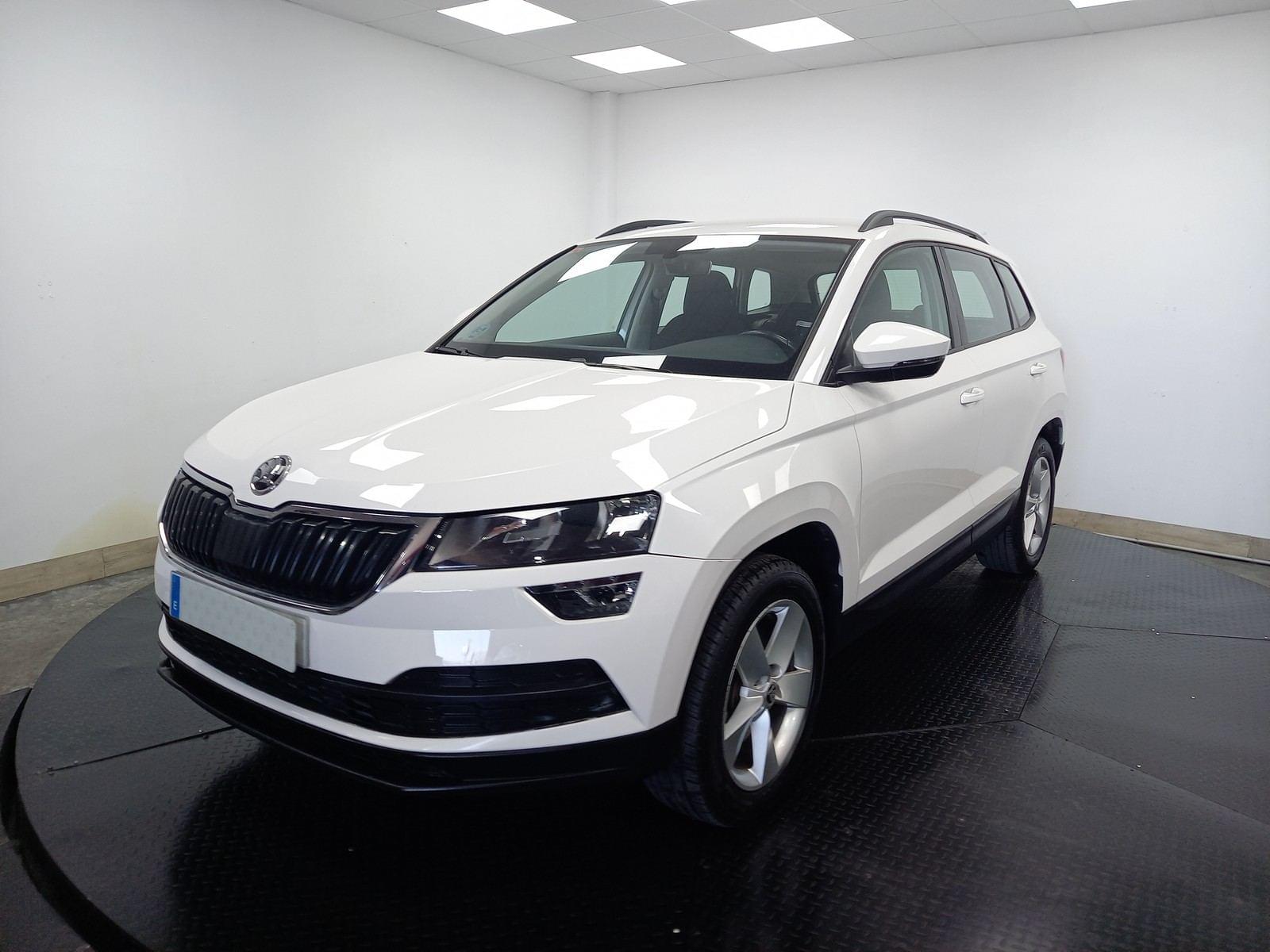 SKODA KAROQ 2.0 TDI 110kW (150CV) DSG 4X4 Ambition 1 
