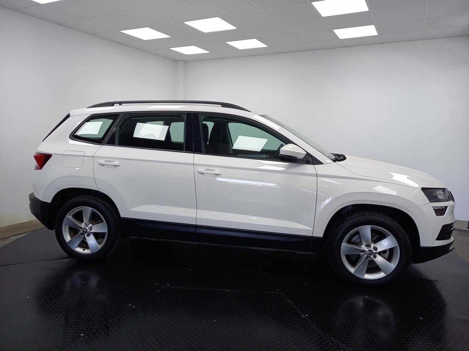 SKODA KAROQ 2.0 TDI 110kW (150CV) DSG 4X4 Ambition 3 