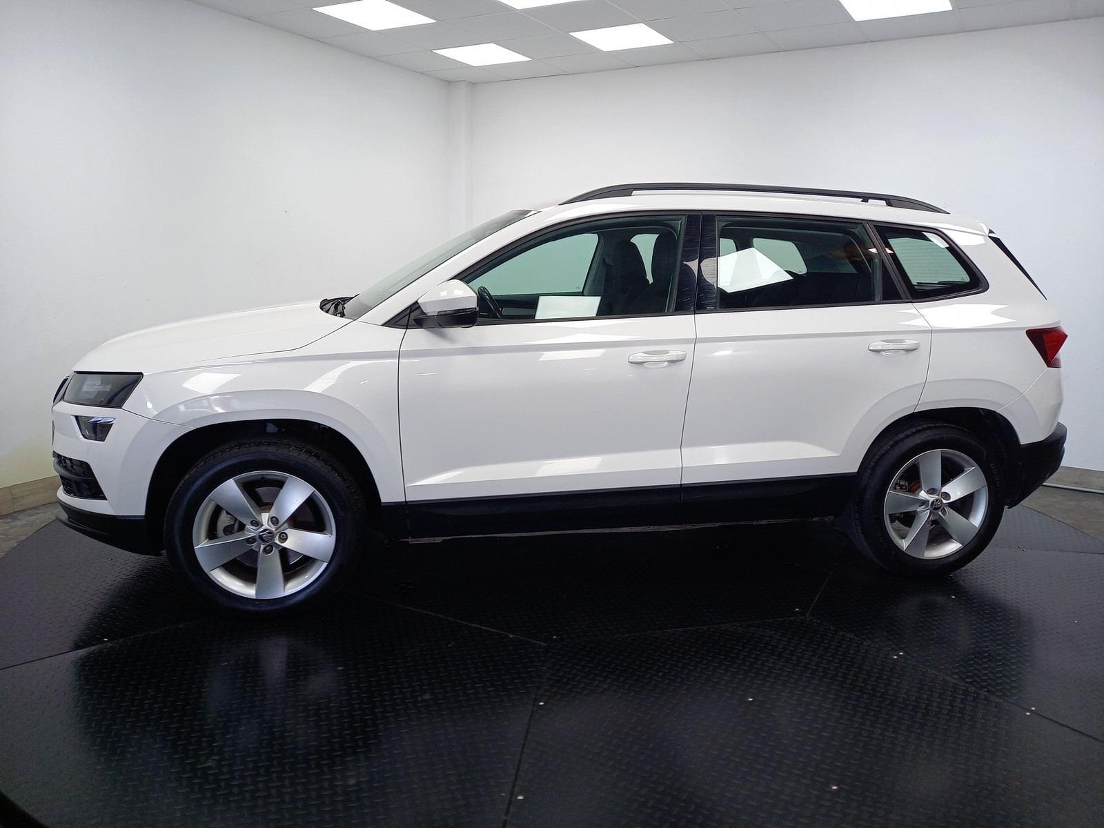 SKODA KAROQ 2.0 TDI 110kW (150CV) DSG 4X4 Ambition 7 