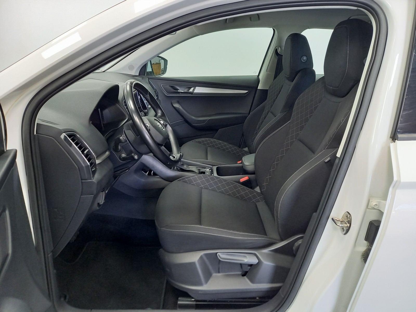 SKODA KAROQ 2.0 TDI 110kW (150CV) DSG 4X4 Ambition 9 