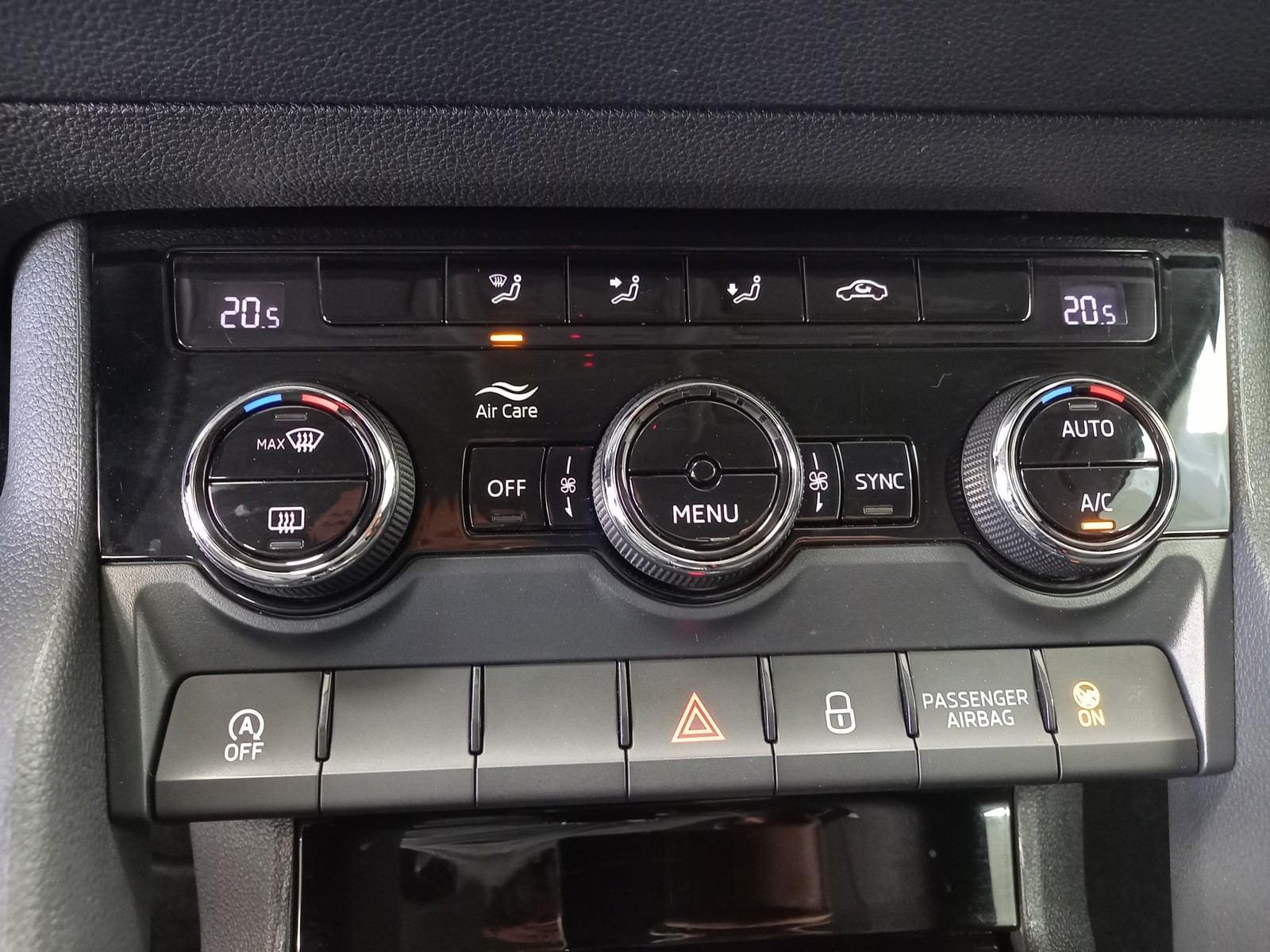 SKODA KAROQ 2.0 TDI 110kW (150CV) DSG 4X4 Ambition 18 