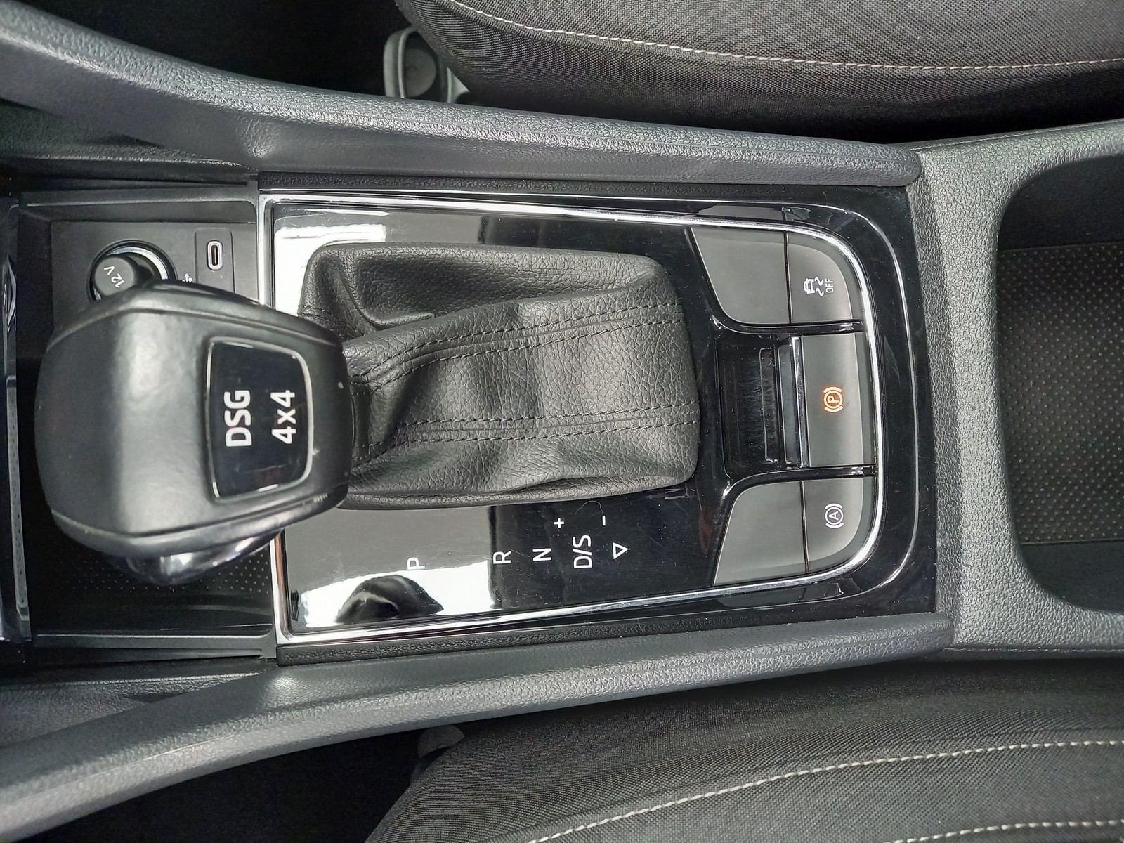 SKODA KAROQ 2.0 TDI 110kW (150CV) DSG 4X4 Ambition 20 