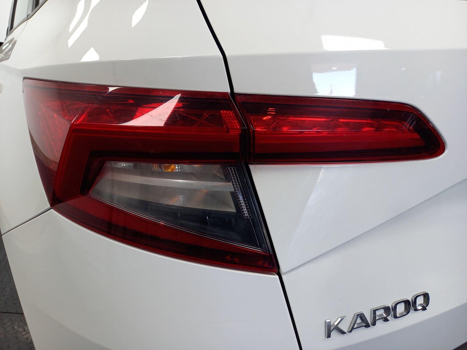 SKODA KAROQ 2.0 TDI 110kW (150CV) DSG 4X4 Ambition 35 