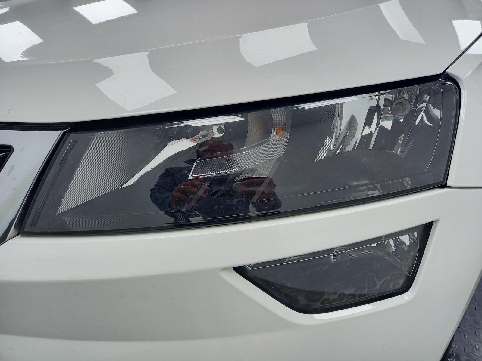 SKODA KAROQ 2.0 TDI 110kW (150CV) DSG 4X4 Ambition 36 