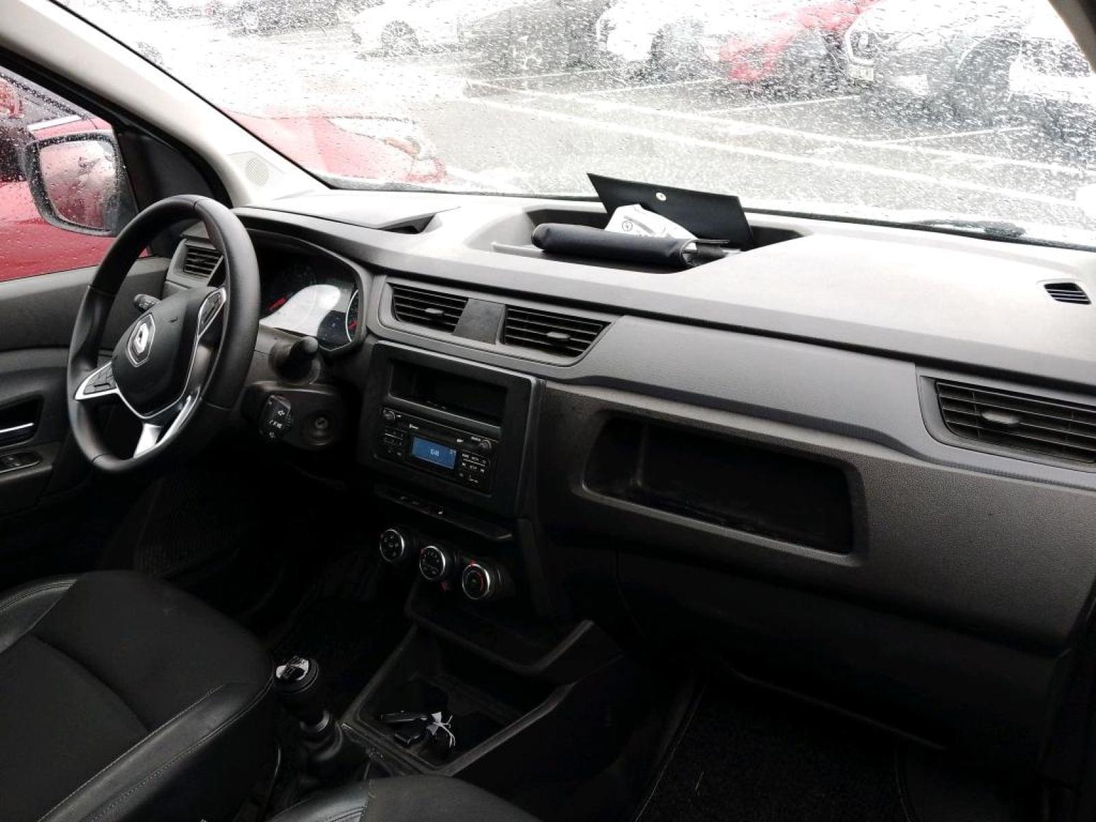 RENAULT EXPRESS Confort 1.5 Blue dCi 70 kW (95 cv) 3 