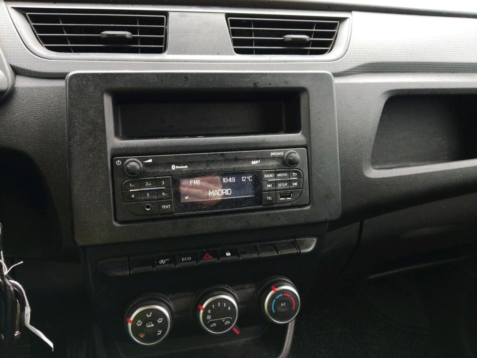 RENAULT EXPRESS Confort 1.5 Blue dCi 70 kW (95 cv) 7 