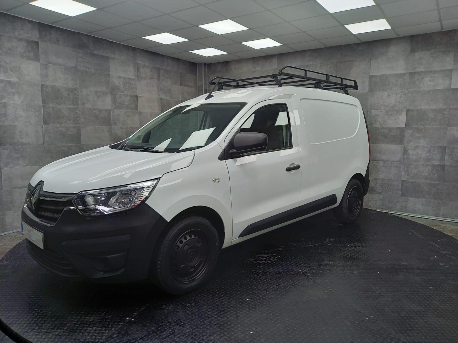 imagen de RENAULT EXPRESS Confort 1.5 Blue dCi 70 kW (95 cv) - REF: 05972
