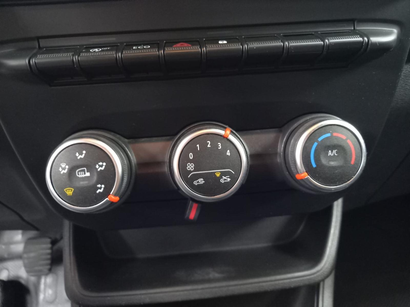 RENAULT EXPRESS Confort 1.5 Blue dCi 70 kW (95 cv) 18