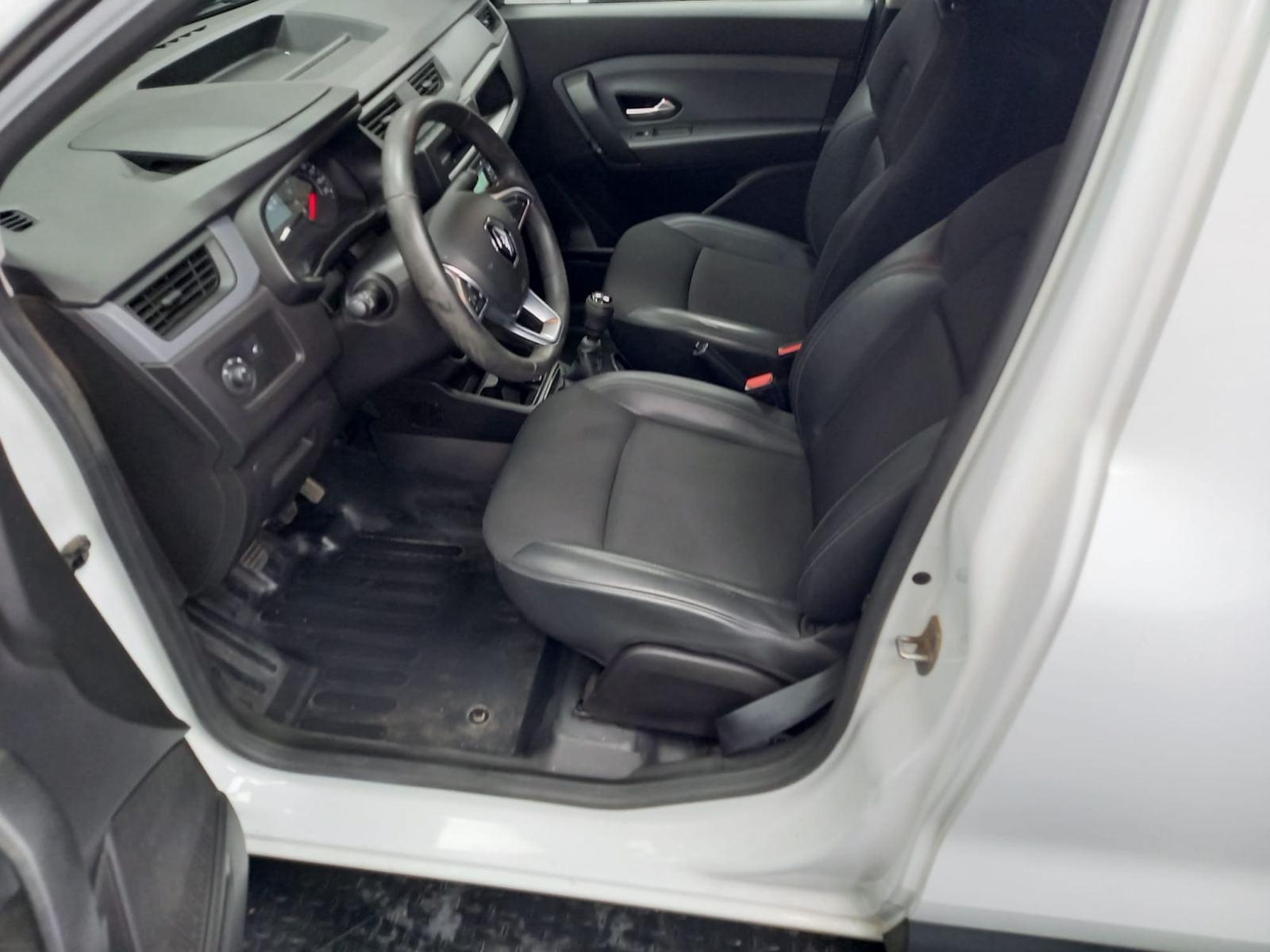 RENAULT EXPRESS Confort 1.5 Blue dCi 70 kW (95 cv) 8