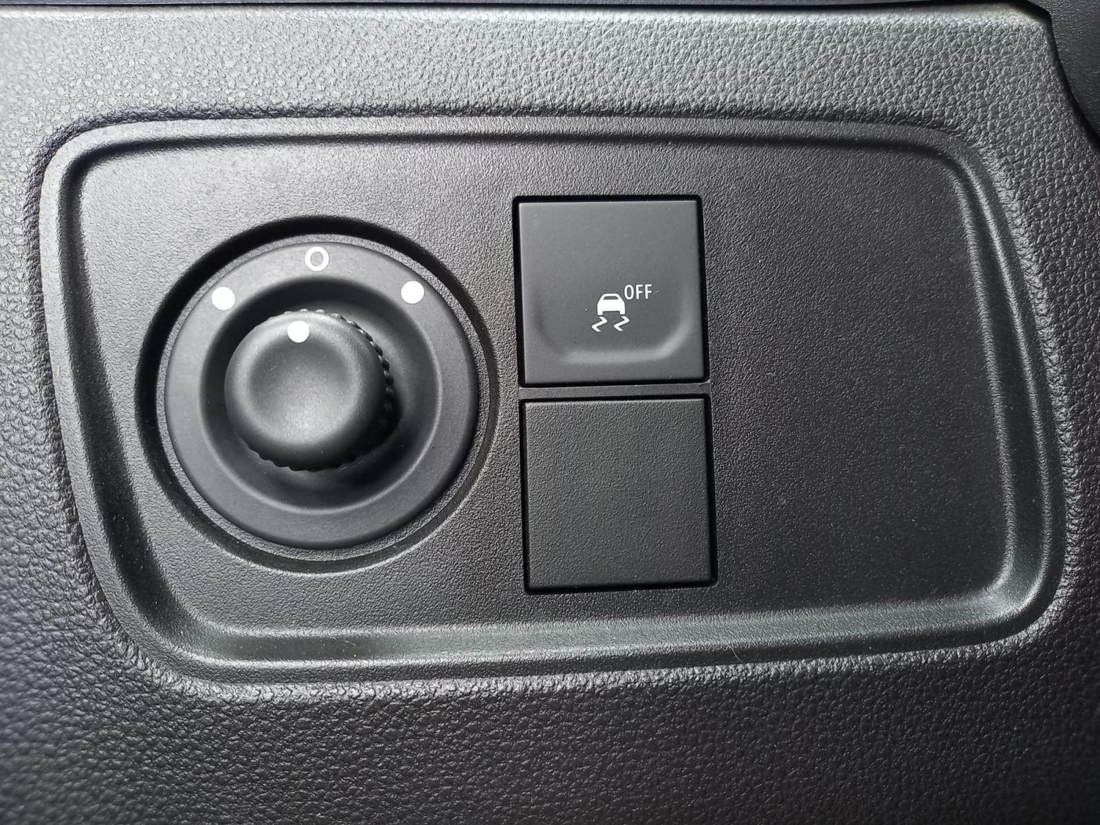 RENAULT EXPRESS Confort 1.5 Blue dCi 70 kW (95 cv) 24