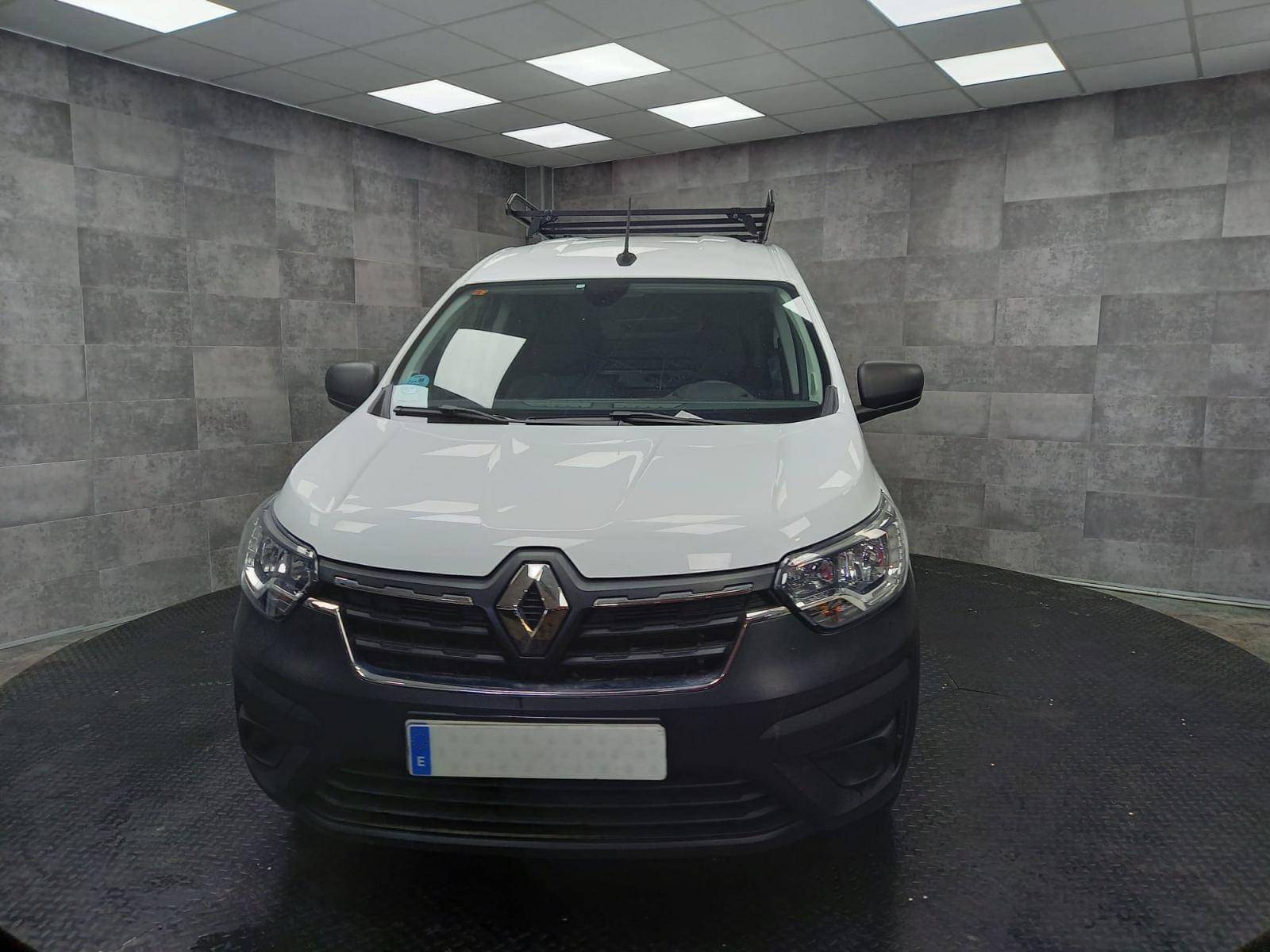 RENAULT EXPRESS Confort 1.5 Blue dCi 70 kW (95 cv) 2