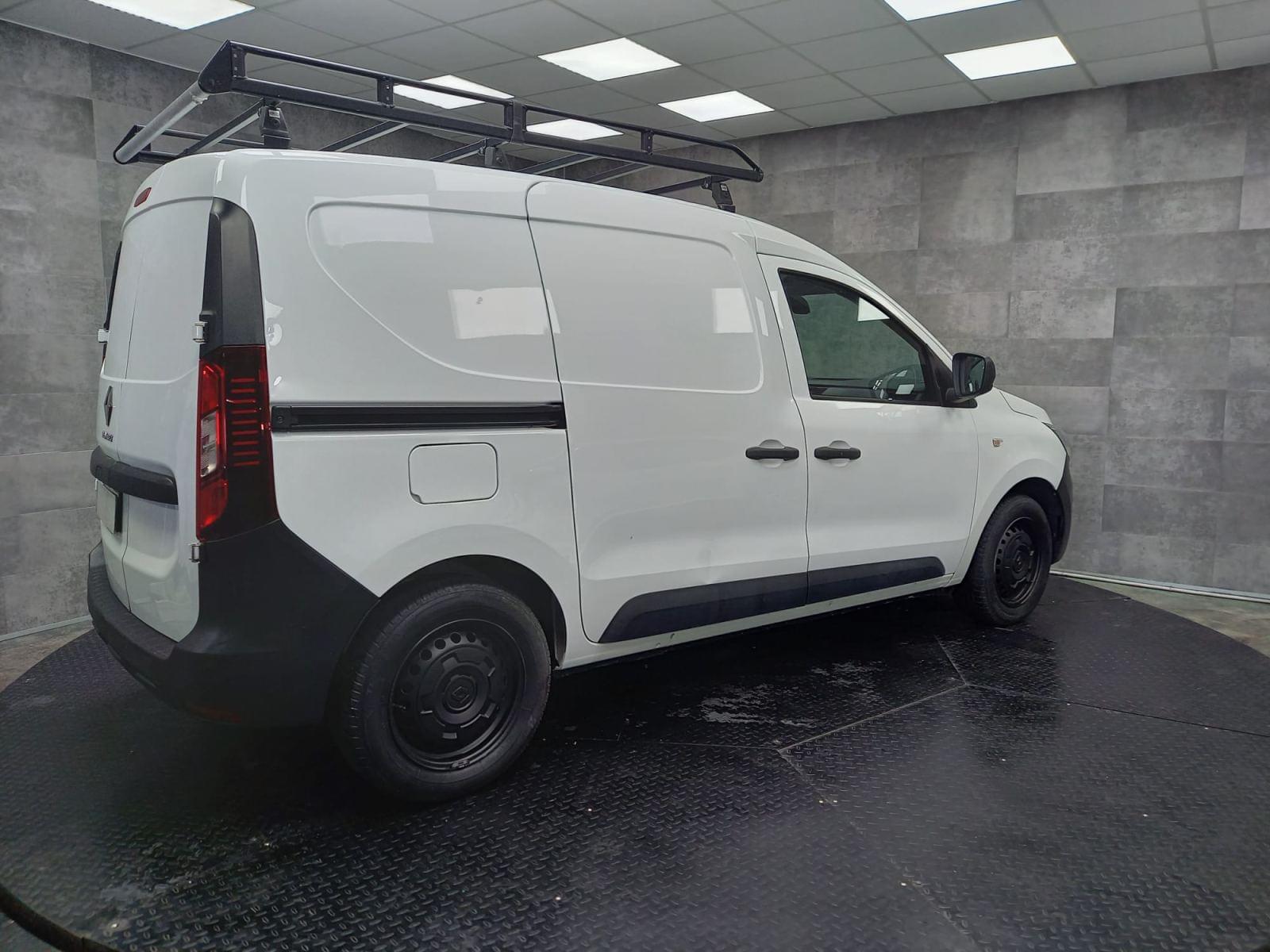 RENAULT EXPRESS Confort 1.5 Blue dCi 70 kW (95 cv) 4