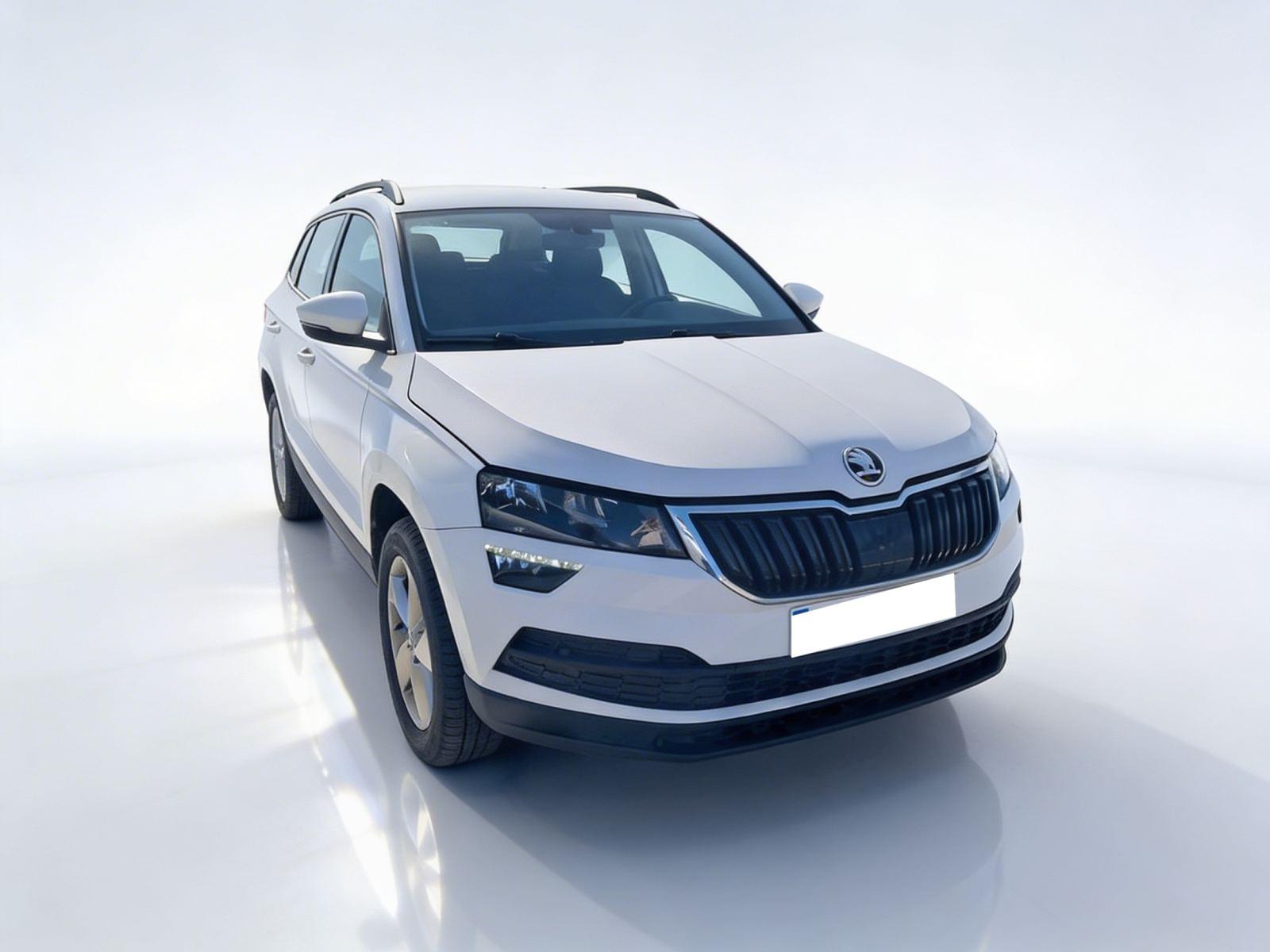 SKODA KAROQ 2.0 TDI 110kW (150CV) DSG 4X4 Ambition 1 