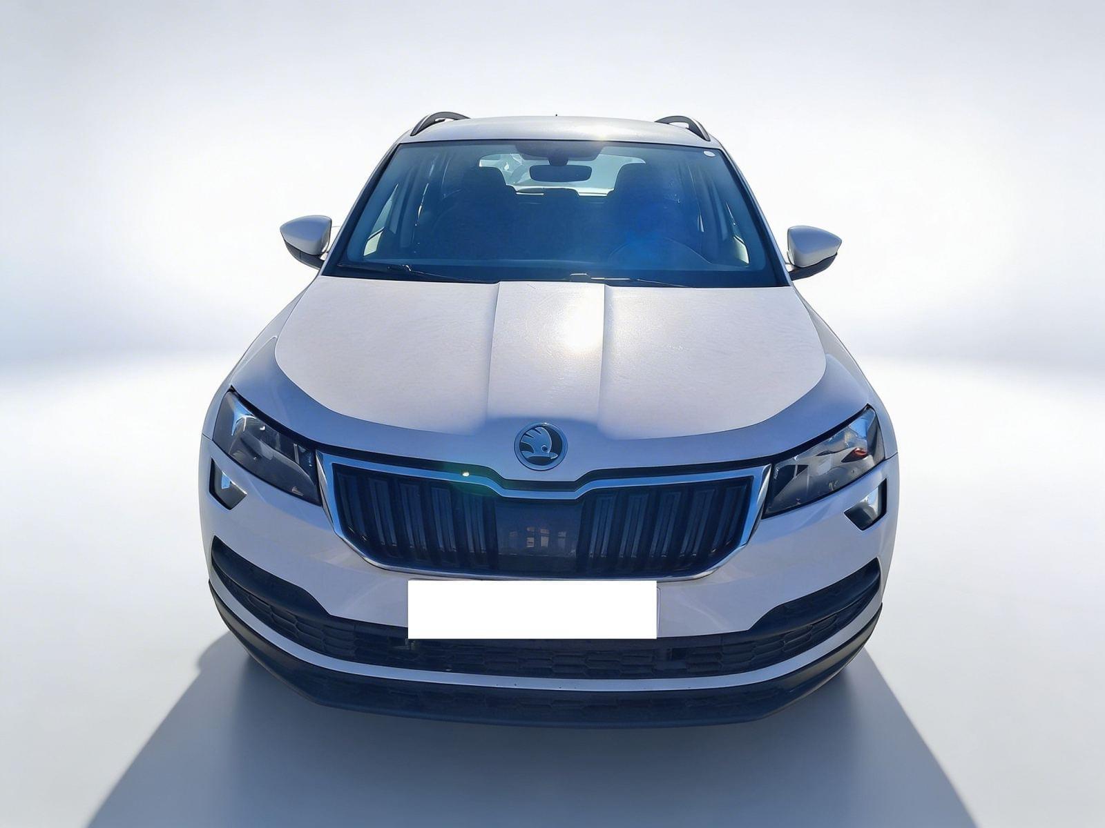 SKODA KAROQ 2.0 TDI 110kW (150CV) DSG 4X4 Ambition 2 