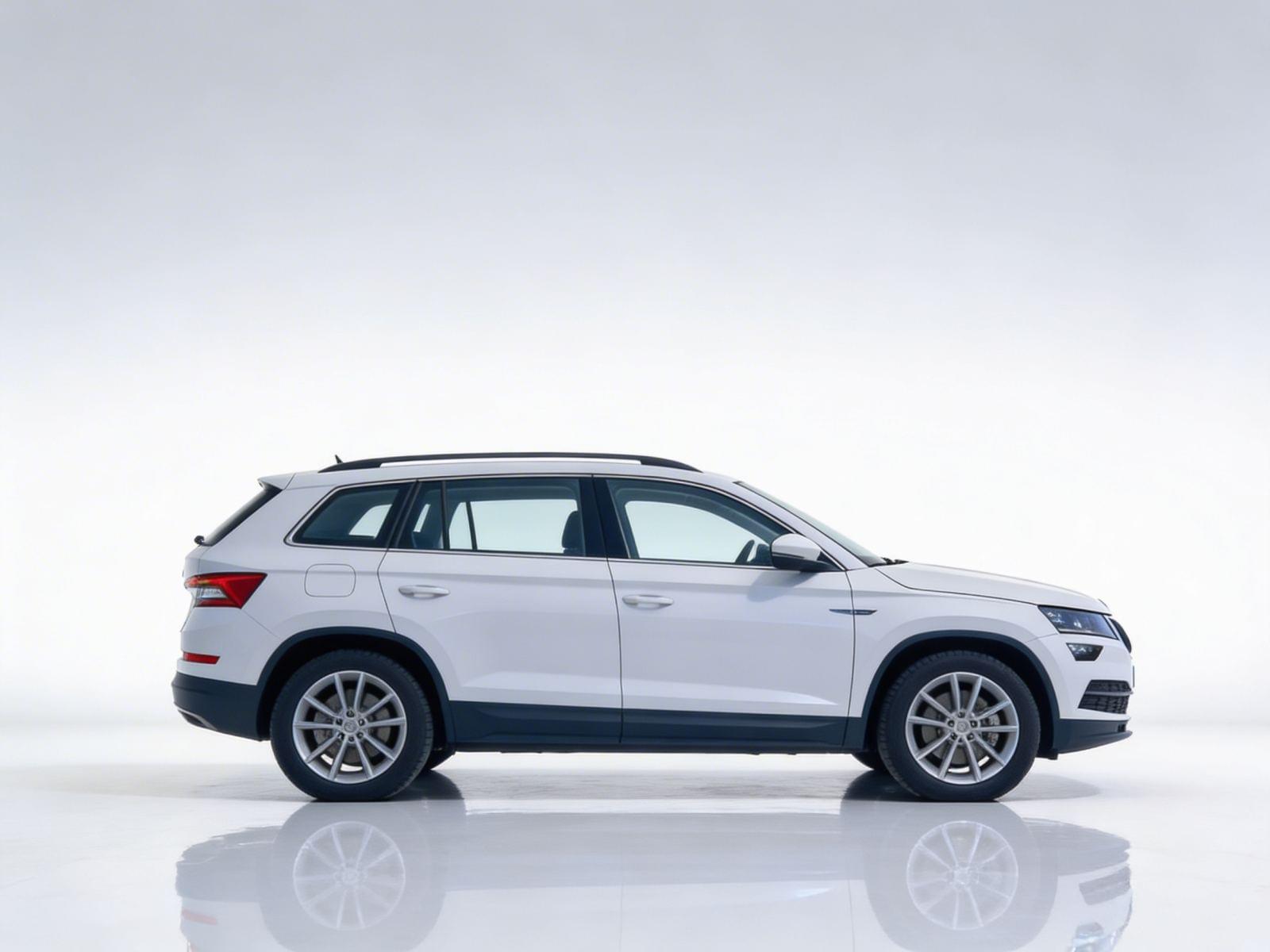 SKODA KAROQ 2.0 TDI 110kW (150CV) DSG 4X4 Ambition 3 
