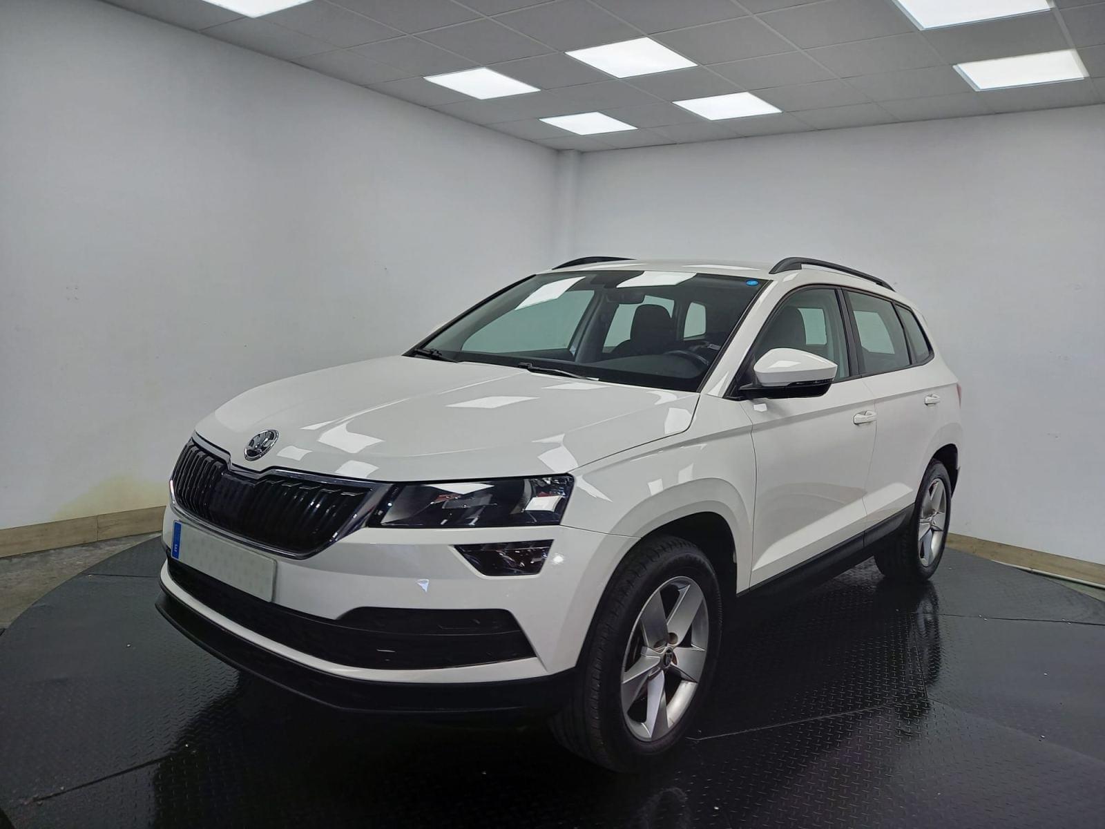 SKODA KAROQ 2.0 TDI 110kW (150CV) DSG 4X4 Ambition 1 
