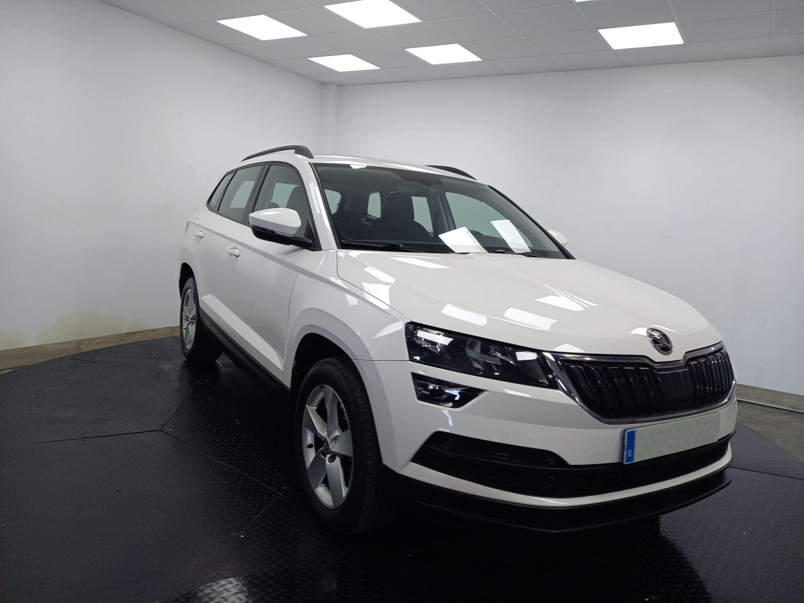 SKODA KAROQ 2.0 TDI 110kW (150CV) DSG 4X4 Ambition 2 