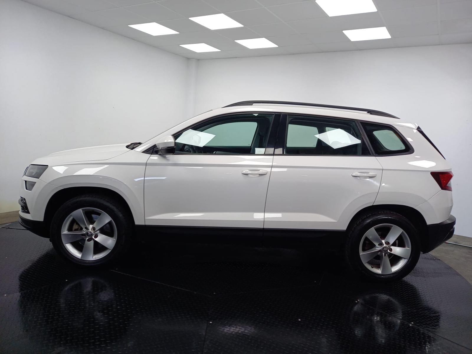 SKODA KAROQ 2.0 TDI 110kW (150CV) DSG 4X4 Ambition 3 
