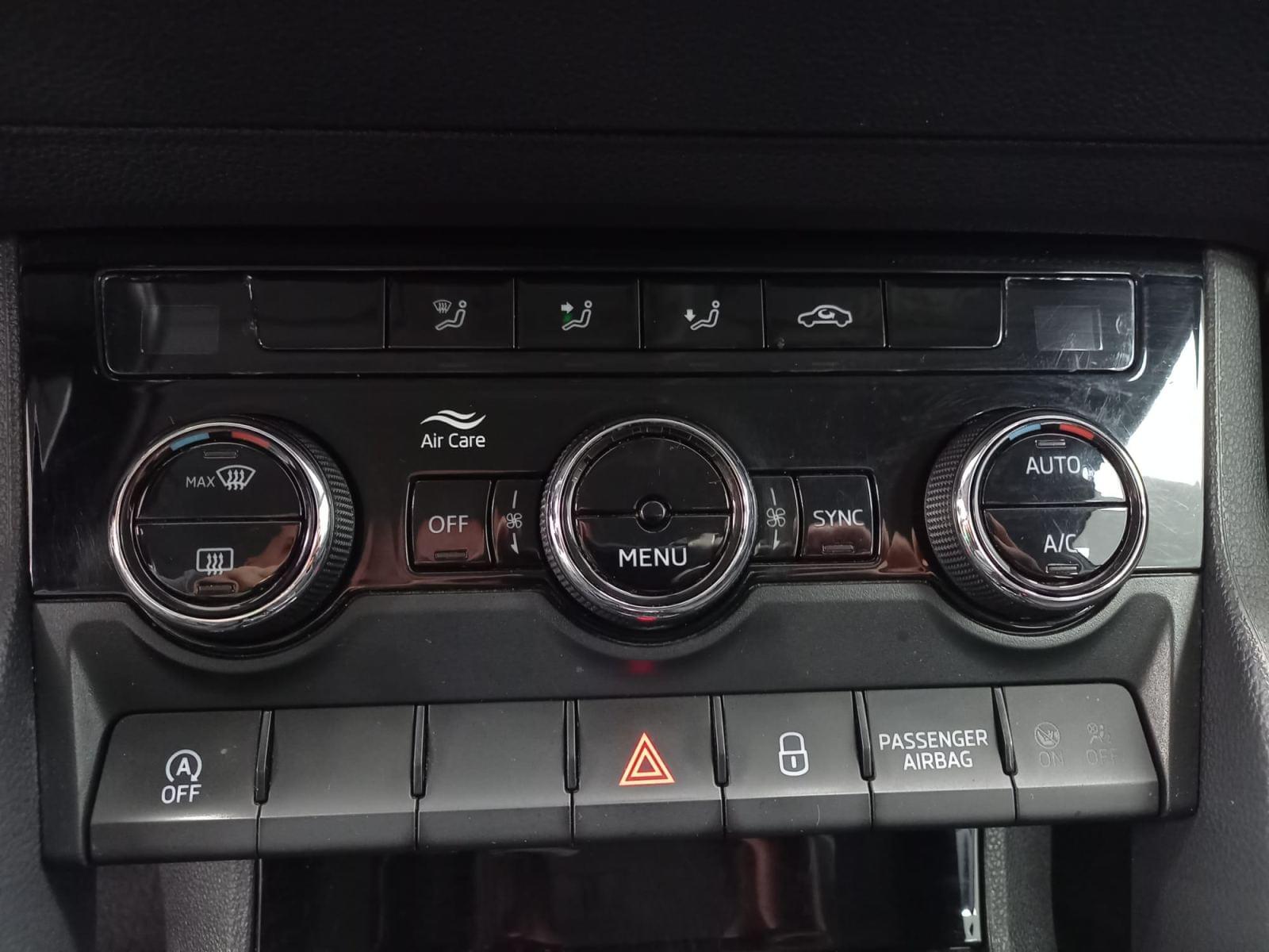 SKODA KAROQ 2.0 TDI 110kW (150CV) DSG 4X4 Ambition 8 