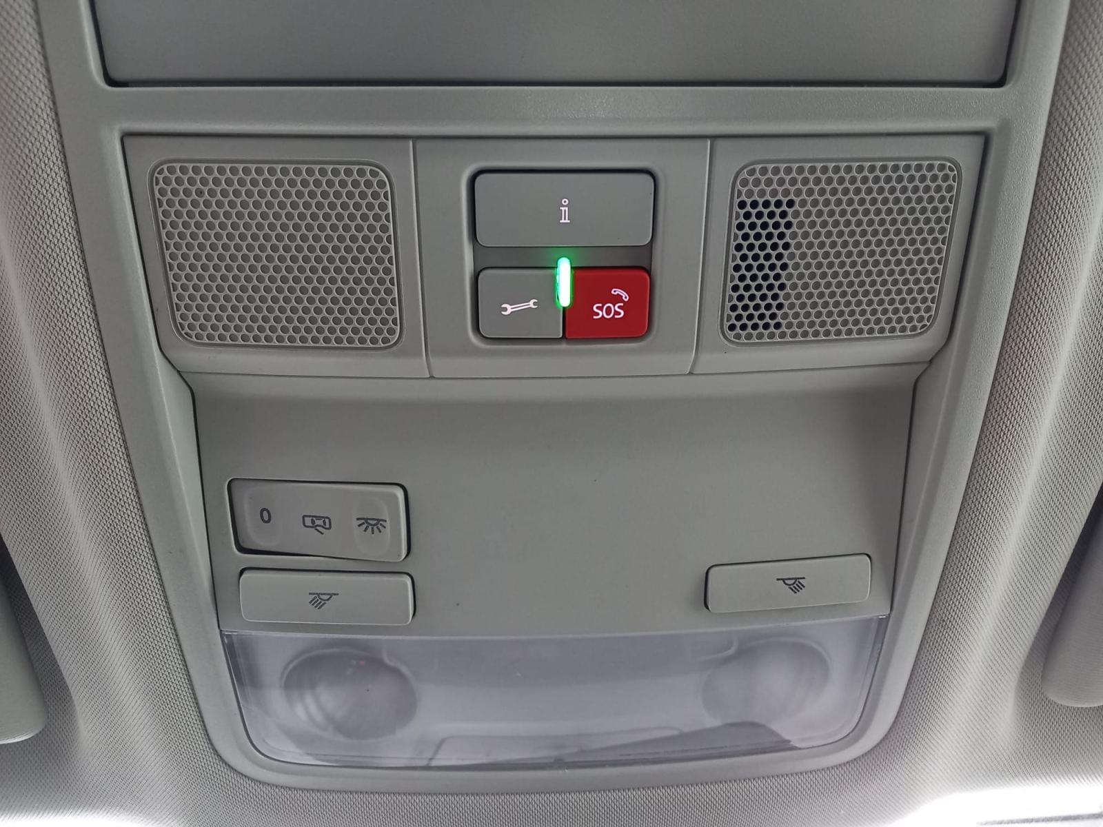 SKODA KAROQ 2.0 TDI 110kW (150CV) DSG 4X4 Ambition 9 