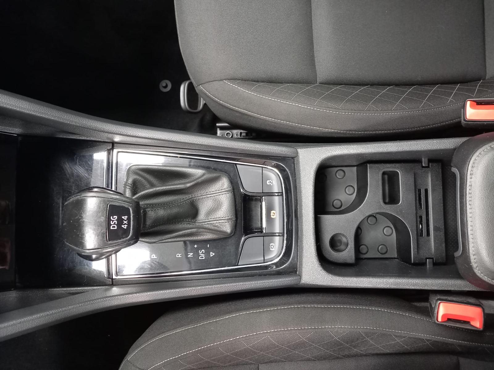 SKODA KAROQ 2.0 TDI 110kW (150CV) DSG 4X4 Ambition 10 