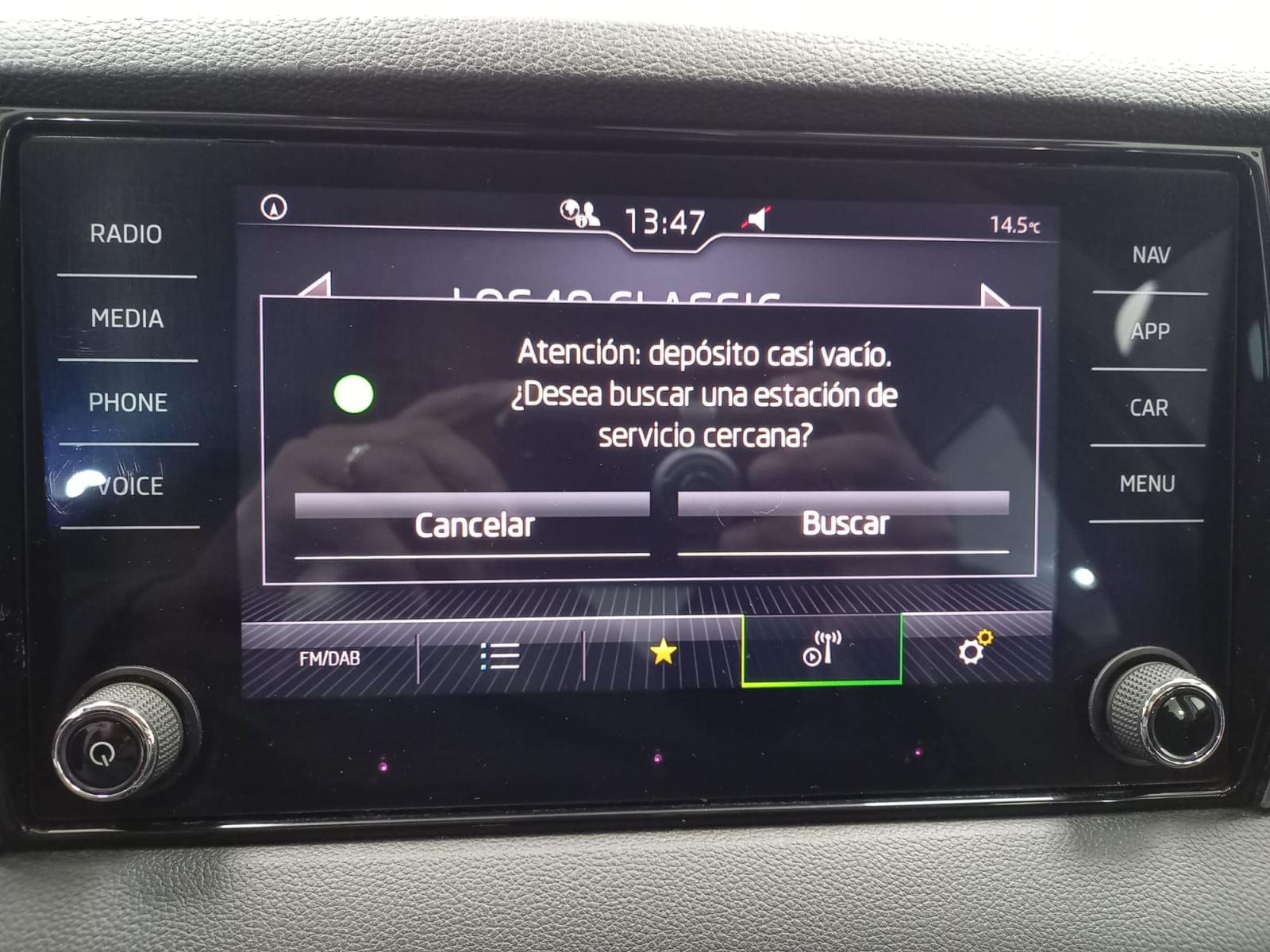 SKODA KAROQ 2.0 TDI 110kW (150CV) DSG 4X4 Ambition 20 