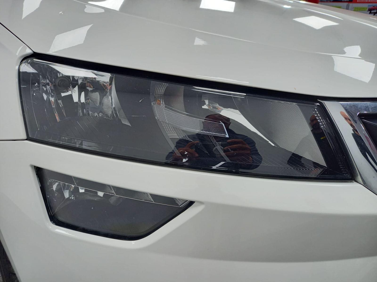 SKODA KAROQ 2.0 TDI 110kW (150CV) DSG 4X4 Ambition 34 