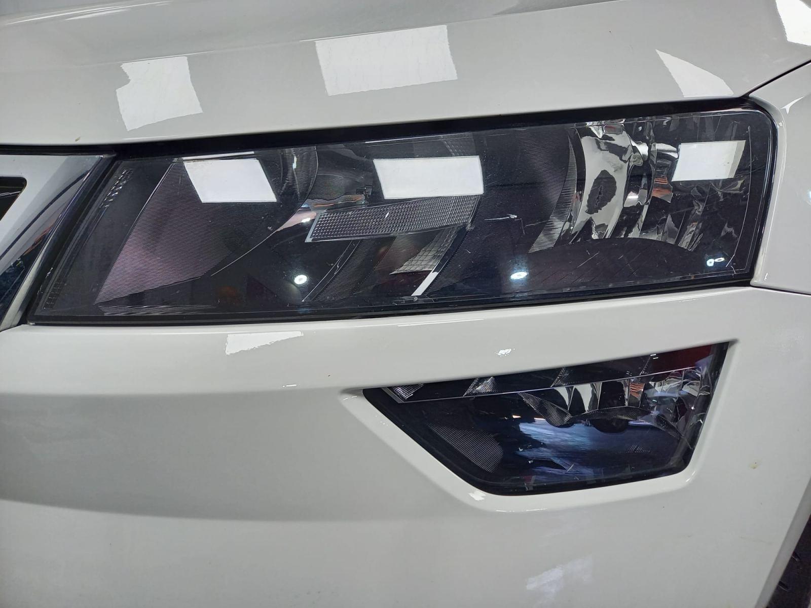 SKODA KAROQ 2.0 TDI 110kW (150CV) DSG 4X4 Ambition 35 