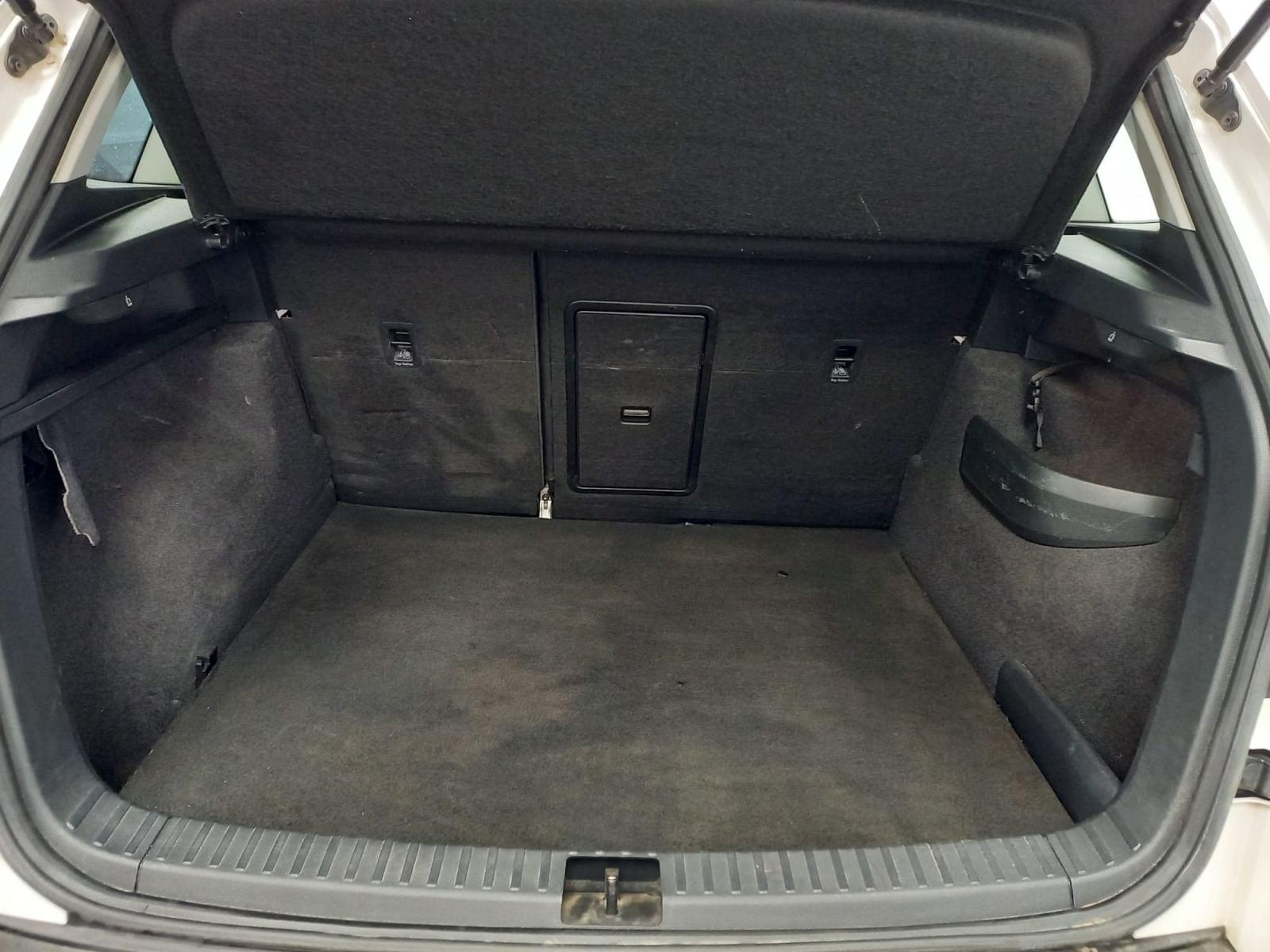 SKODA KAROQ 2.0 TDI 110kW (150CV) DSG 4X4 Ambition 36 