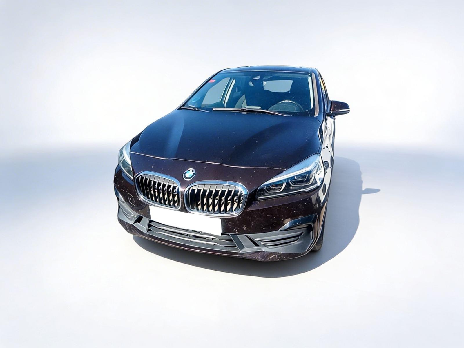 imagen de BMW SERIE 2 ACTIVE TOURER 225xe iPerformance - REF: 05975