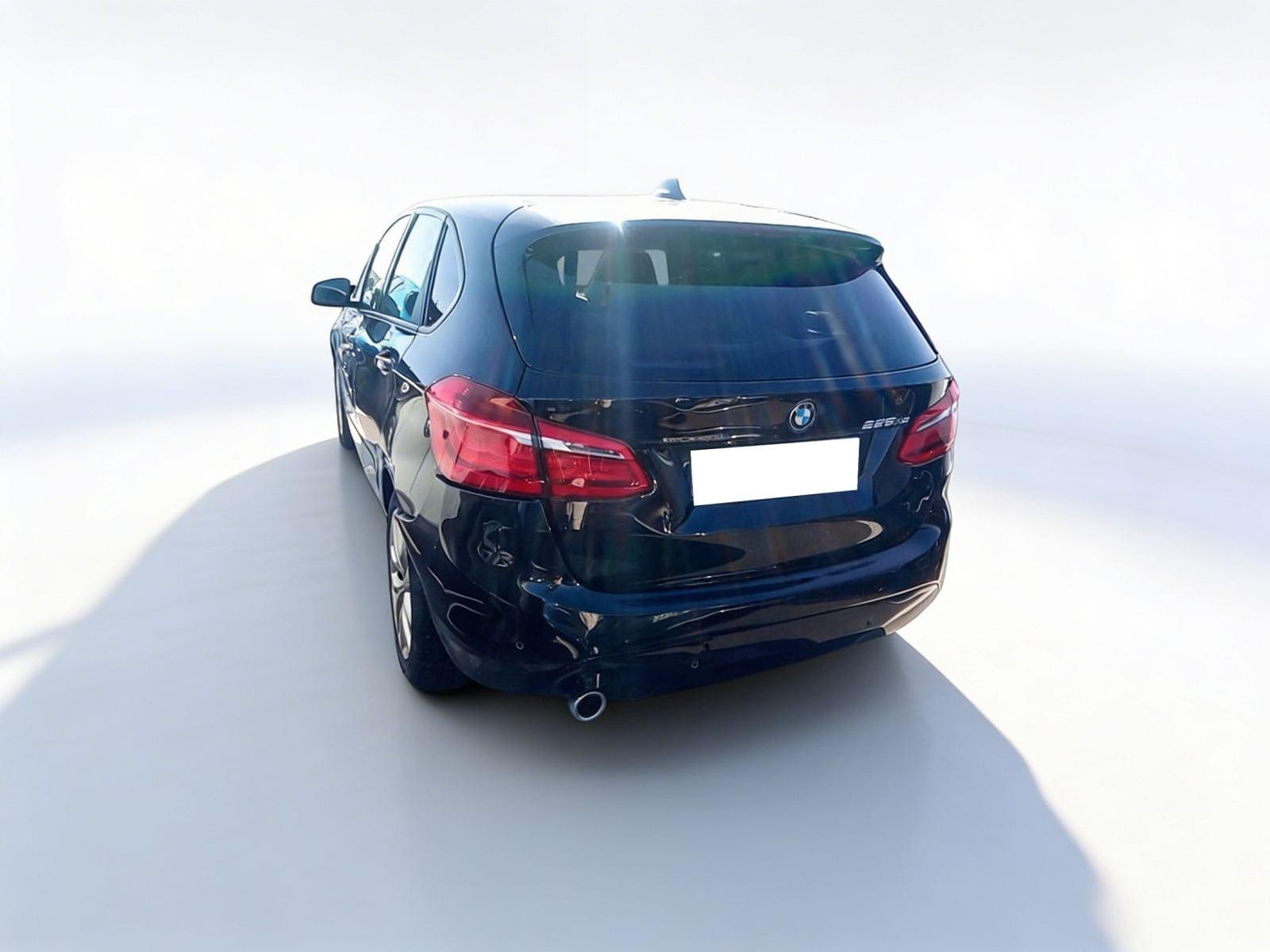 BMW SERIE 2 ACTIVE TOURER 225xe iPerformance 4