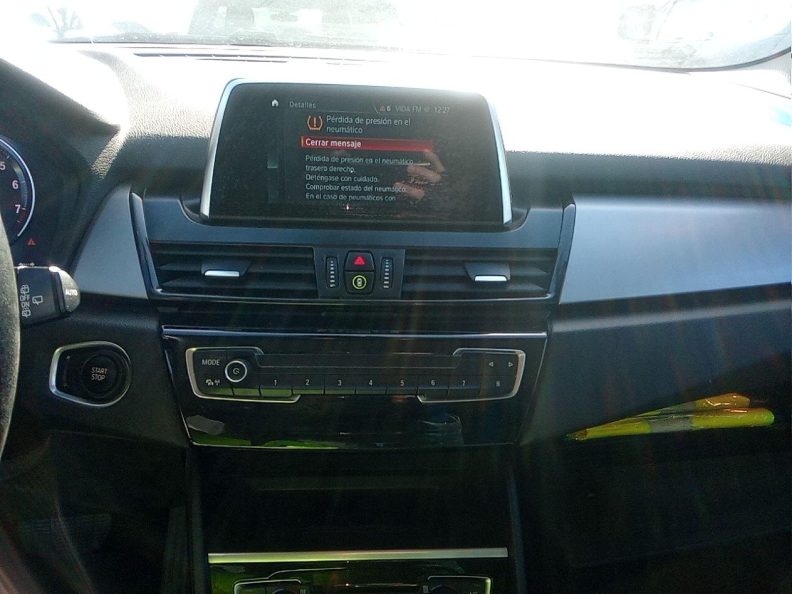 BMW SERIE 2 ACTIVE TOURER 225xe iPerformance 8