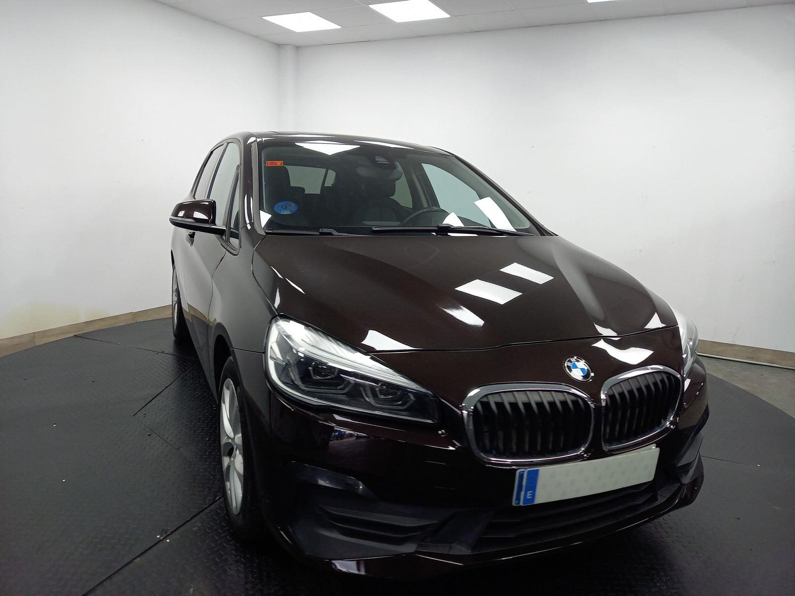 BMW SERIE 2 ACTIVE TOURER 225xe iPerformance 2 
