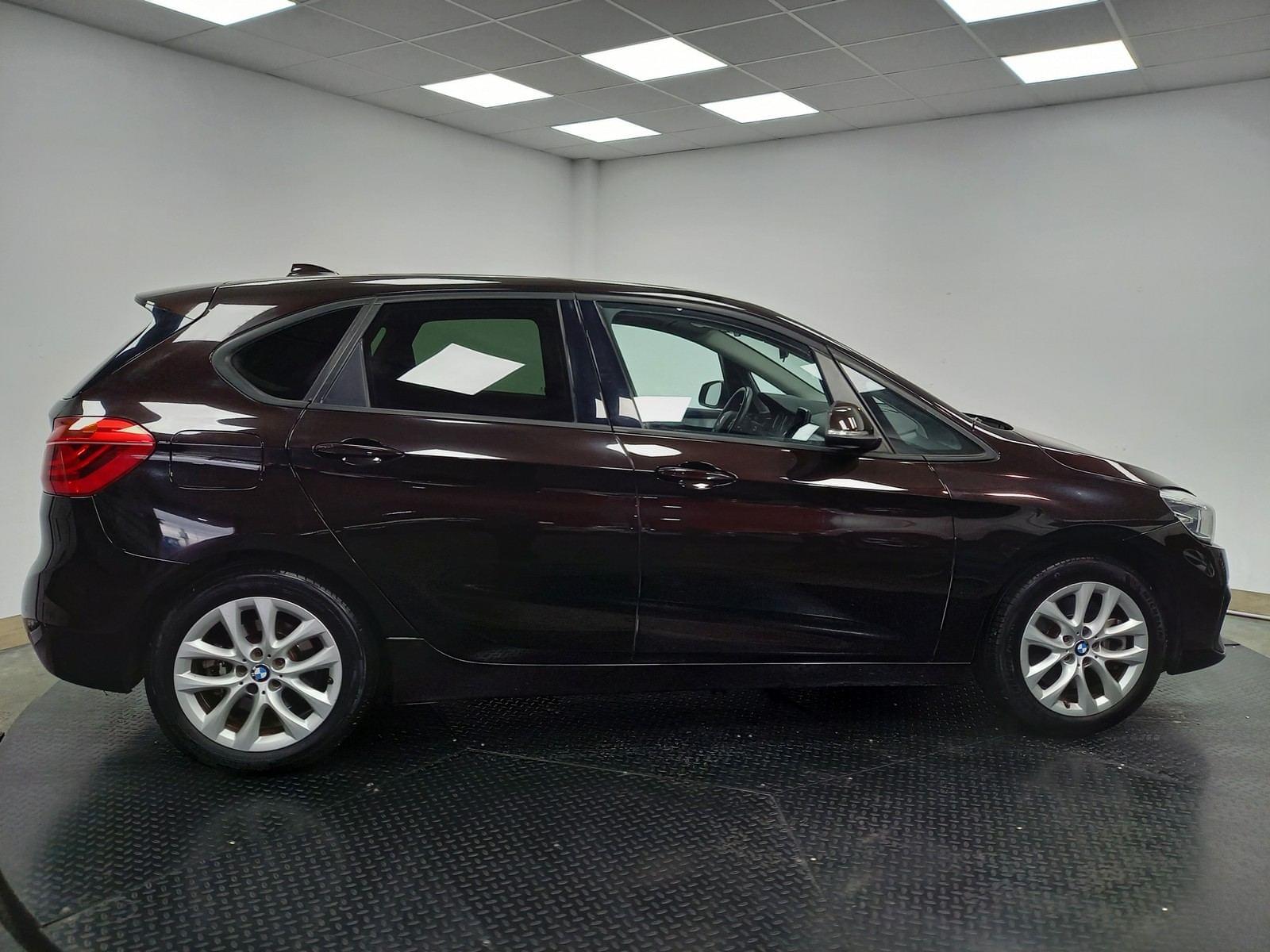 BMW SERIE 2 ACTIVE TOURER 225xe iPerformance 3 