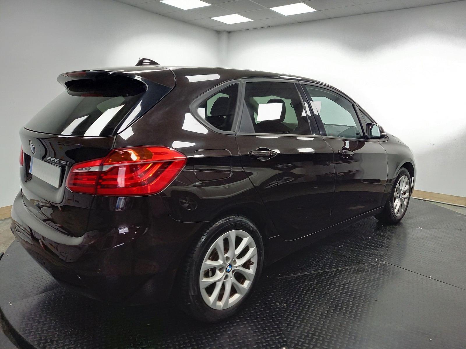 BMW SERIE 2 ACTIVE TOURER 225xe iPerformance 4 
