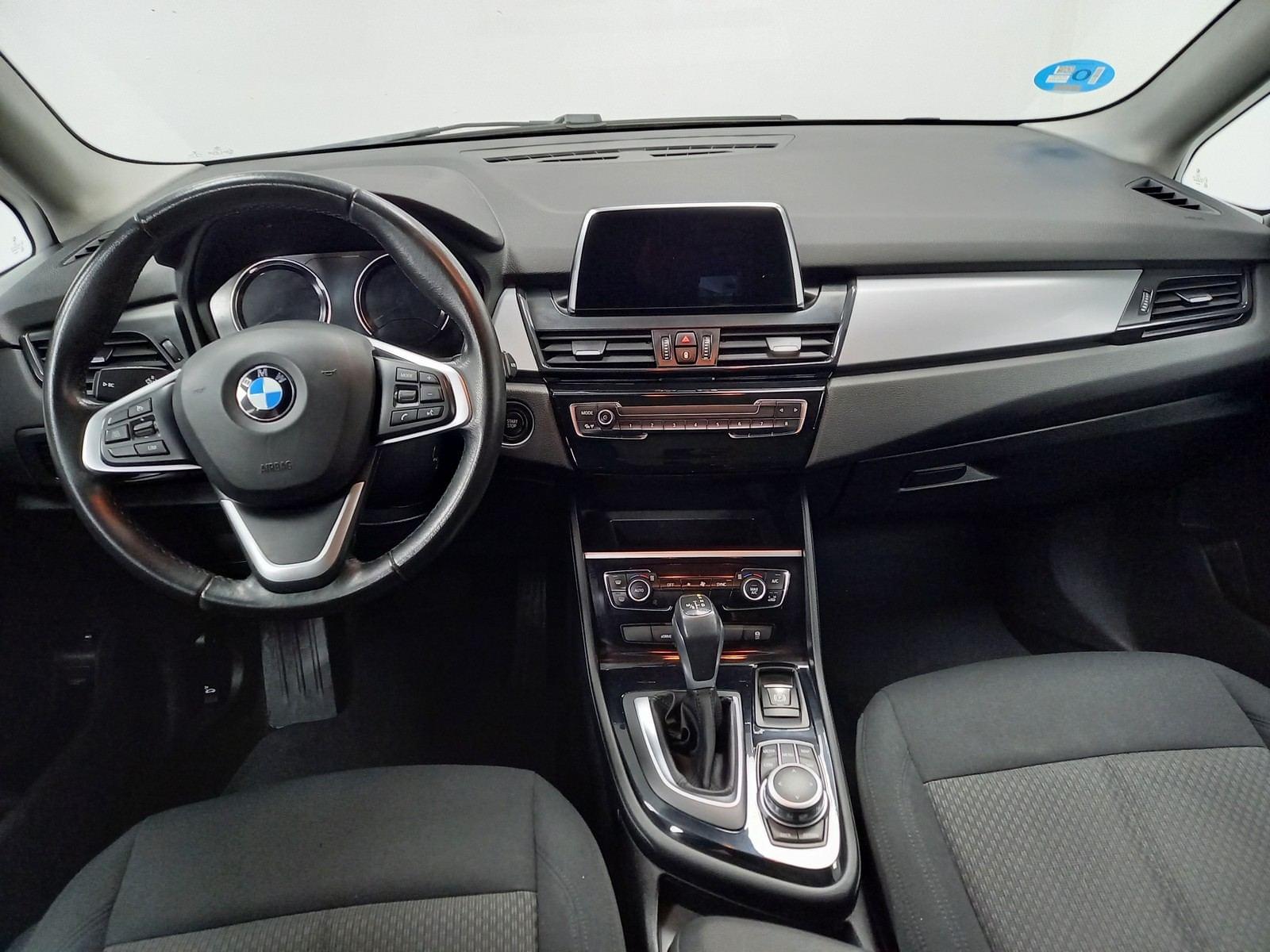 BMW SERIE 2 ACTIVE TOURER 225xe iPerformance 9 