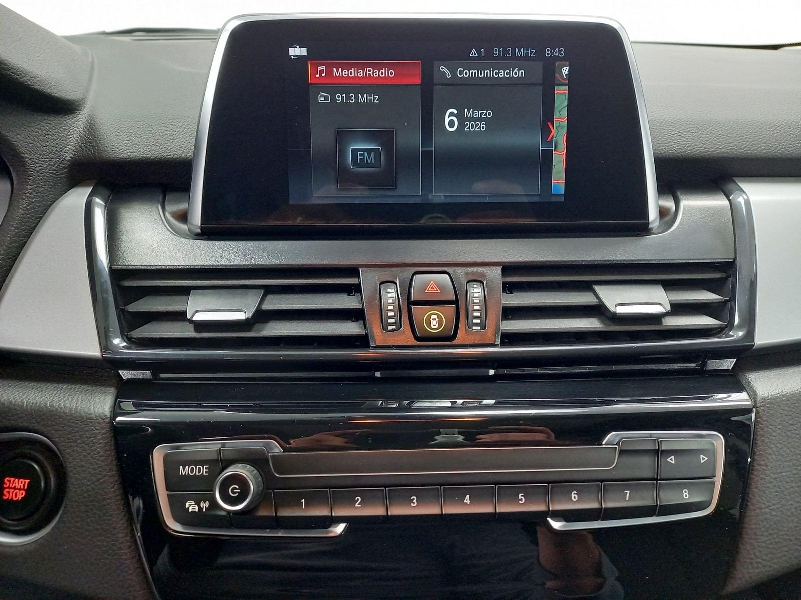 BMW SERIE 2 ACTIVE TOURER 225xe iPerformance 12 