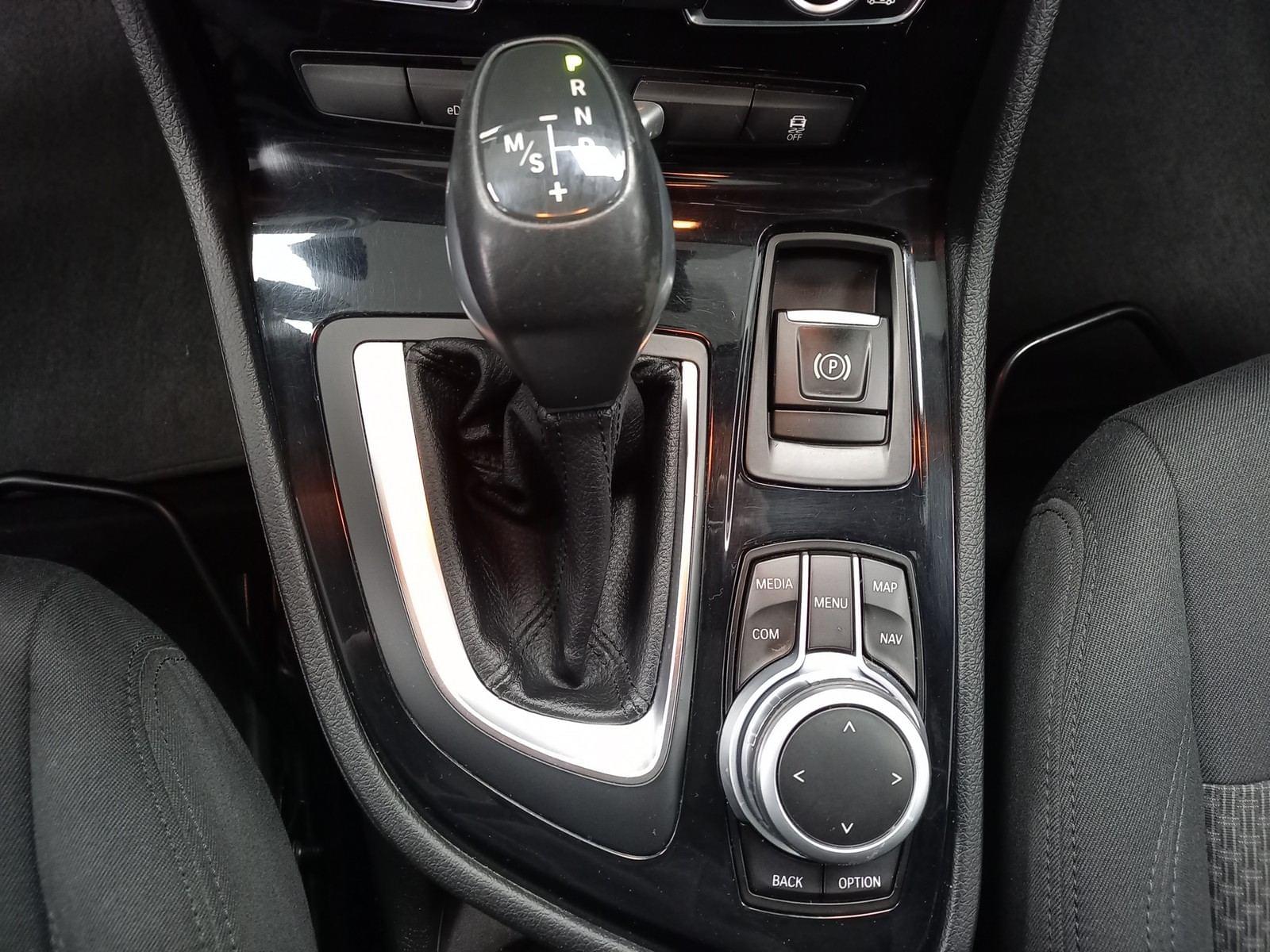 BMW SERIE 2 ACTIVE TOURER 225xe iPerformance 13 